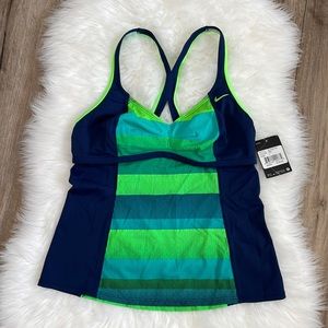 NEW Nike Swim Tank Top Size Large